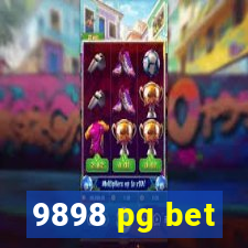 9898 pg bet